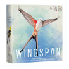 Juego mesa wingspan