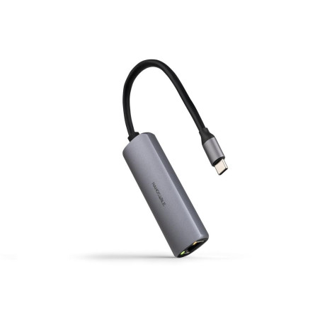 Adaptador coolbox usb c 31 a rj45