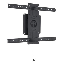 Soporte pared tooq rotacion 360 pantallas