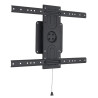 Soporte pared tooq rotacion 360 pantallas