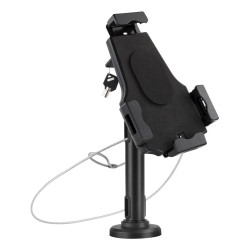 Soporte sobremesa pared tooq tablet con
