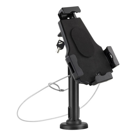 Soporte sobremesa pared tooq tablet con