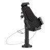 Soporte sobremesa pared tooq tablet con