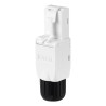 Conector rj45 nanocable utp cat6a auto crimpable