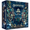 Juego mesa adamastor