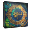 Juego mesa take time