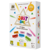Juego mesa just one