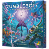 Juego mesa rumblebots