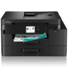 Multifuncion inyeccion brother mfc j4550dw color duplex