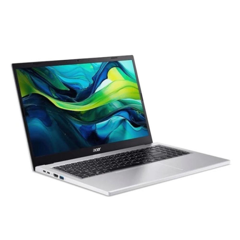 Portatil acer aex215 57 57qm i5 13420h 16gb ssd