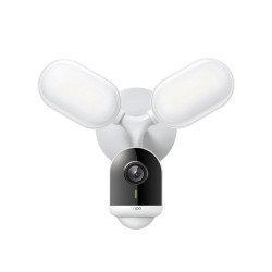 Camara seguridad wifi tp link tapo c720