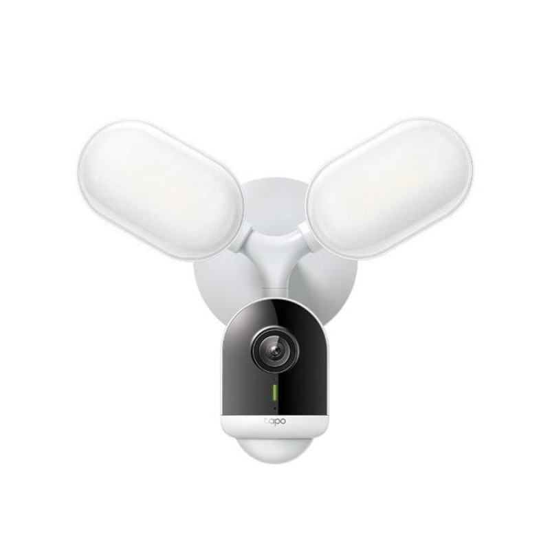 Camara seguridad wifi tp link tapo c720
