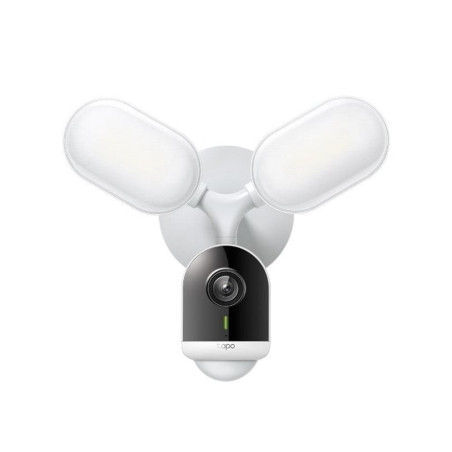 Camara seguridad wifi tp link tapo c720