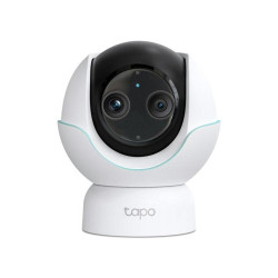Camara seguridad wifi tp link tapo c480