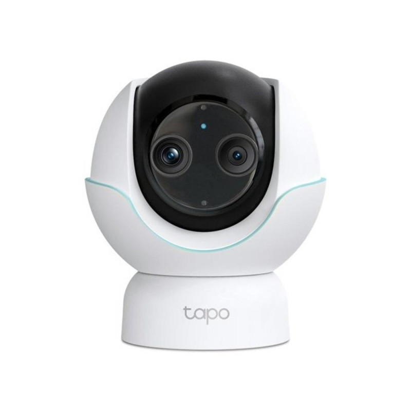 Camara seguridad wifi tp link tapo c480
