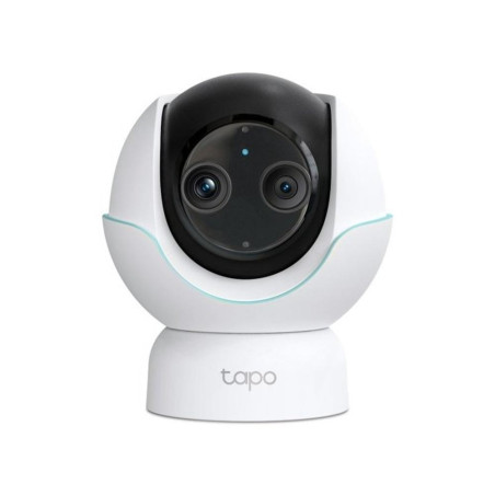 Camara seguridad wifi tp link tapo c480