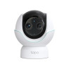 Camara seguridad wifi tp link tapo c480
