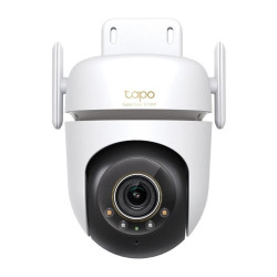 Camara seguridad wifi tp link tc43 3k