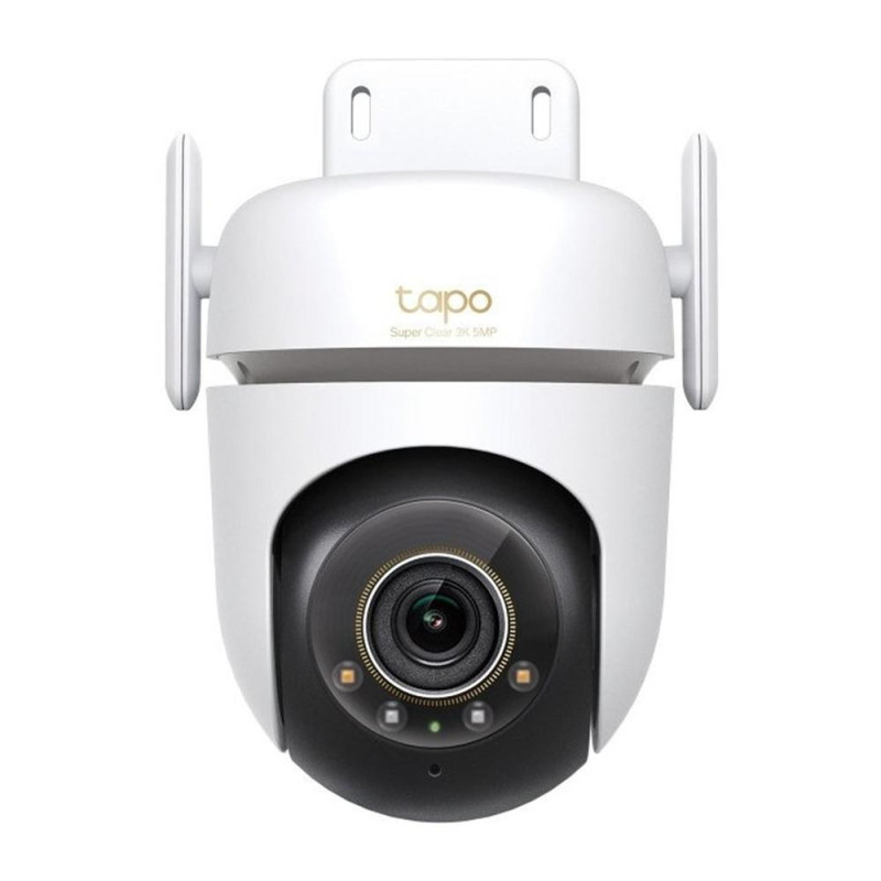 Camara seguridad wifi tp link tc43 3k