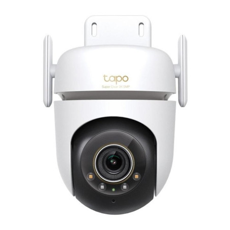 Camara seguridad wifi tp link tc43 3k