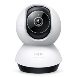 Camara seguridad wifi tp link tc74 3k