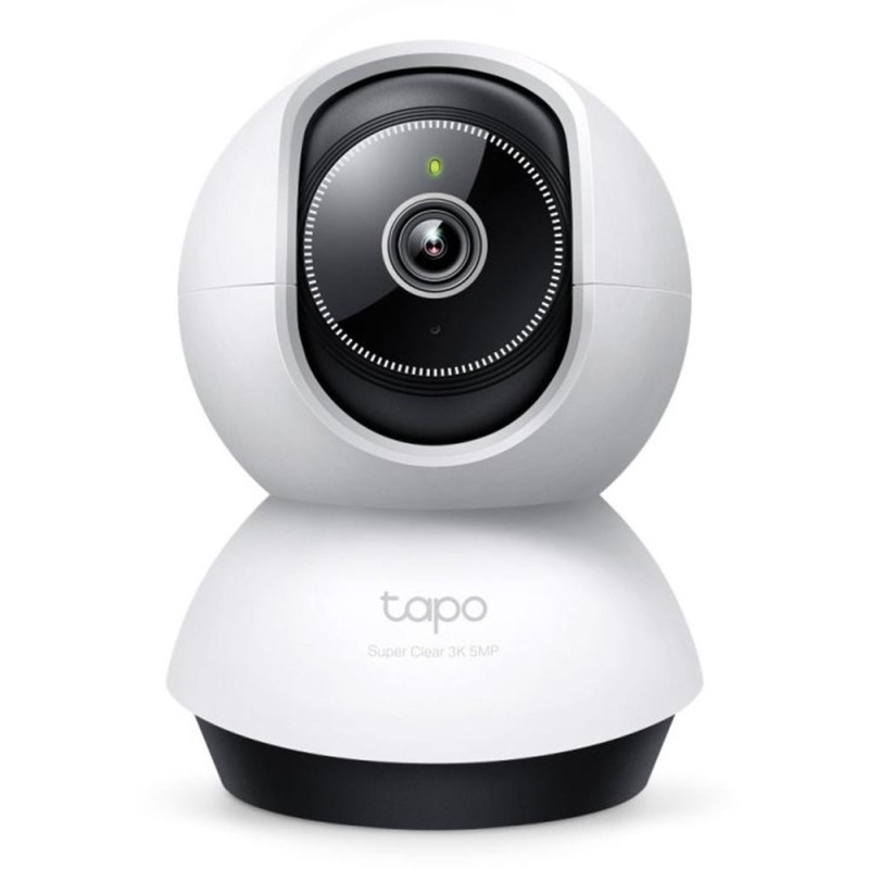 Camara seguridad wifi tp link tc74 3k