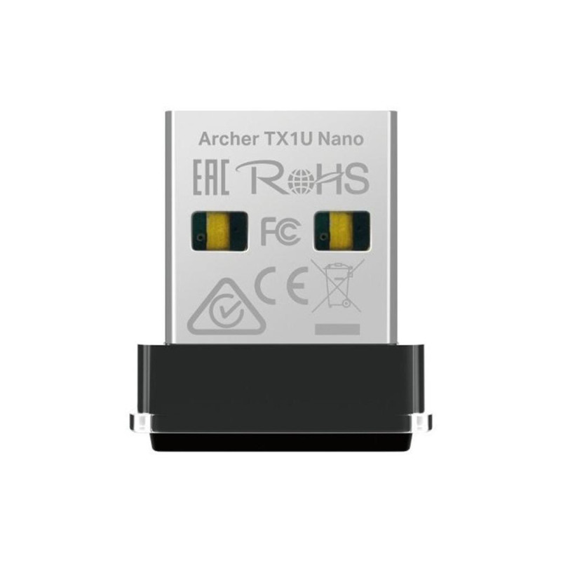 Adaptador wifi usb tp link archer tx1u