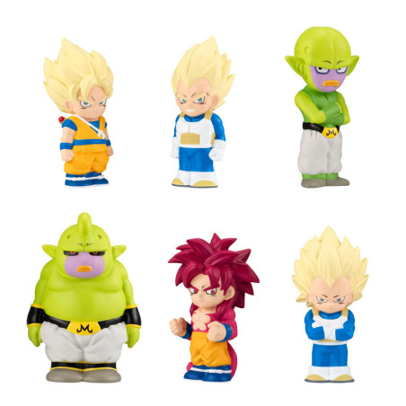 Sofbits dragon ball 2 1 unidad