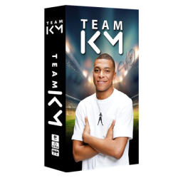 Juego mesa team km