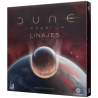 Juego mesa dune imperium linajes