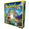 Juego mesa splendor kids