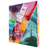 Juego mesa unclock enchanted adventures