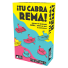 Juego mesa tu cabra rema