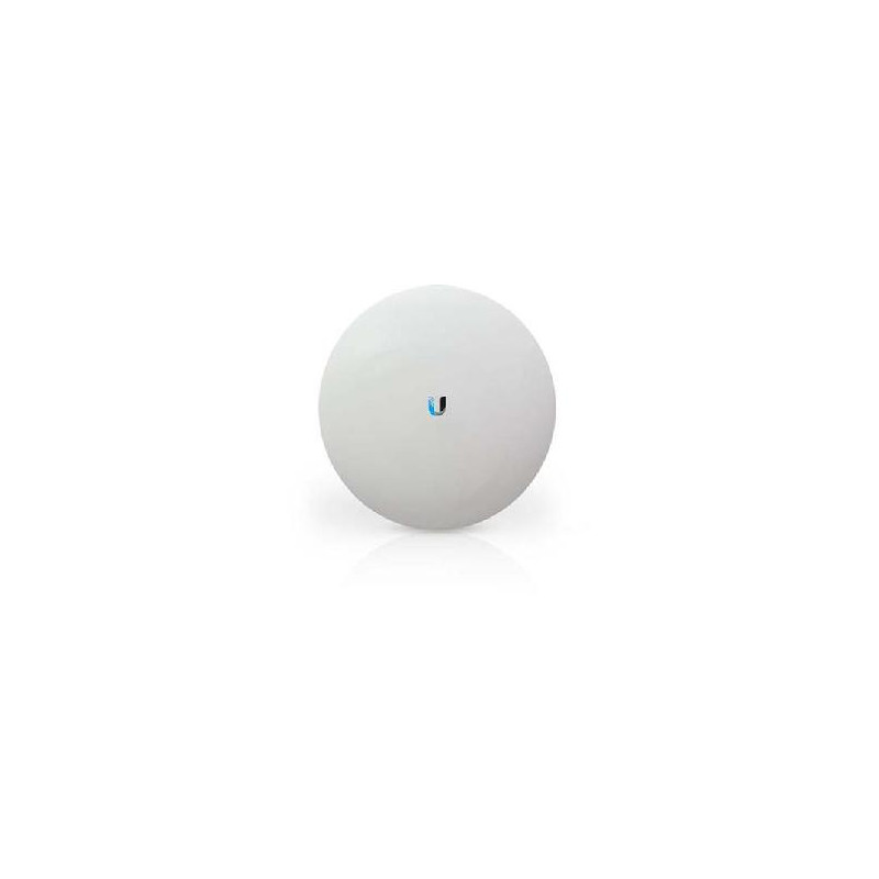 Antena parabolica ubiquiti nbe 5ac gen2 nanobeam 5ghz