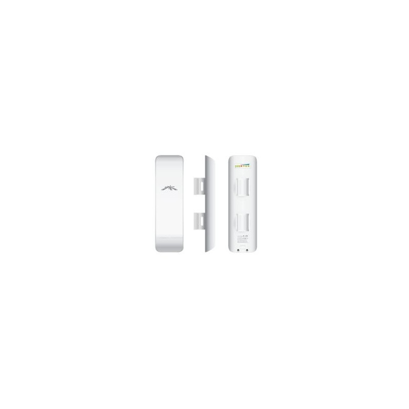 Antena ubiquiti nsm2 nanostation m2 24ghz
