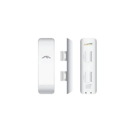 Antena ubiquiti nsm2 nanostation m2 24ghz