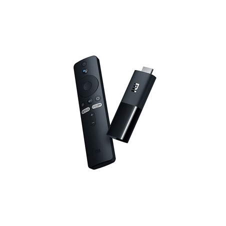 Android tv xiaomi mi tv stick