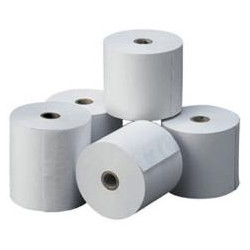 Rollo papel termico impresora ticket 57x35
