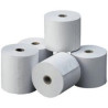 Rollo papel termico impresora ticket 57x55