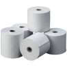 Rollo papel termico impresora ticket 80x60