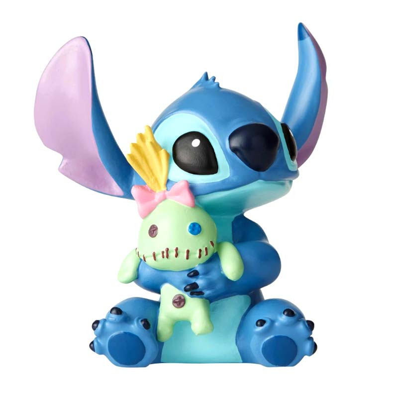 Figura enesco disney lilo stitch