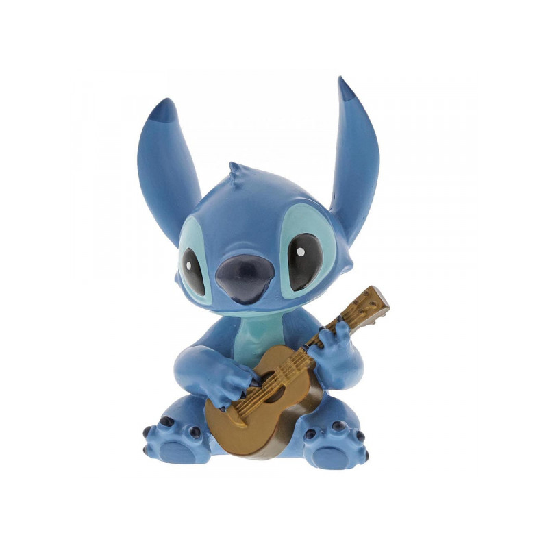 Figura enesco disney lilo stitch