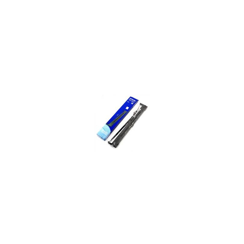 Cinta epson s015327 fx 2190 nylon negra