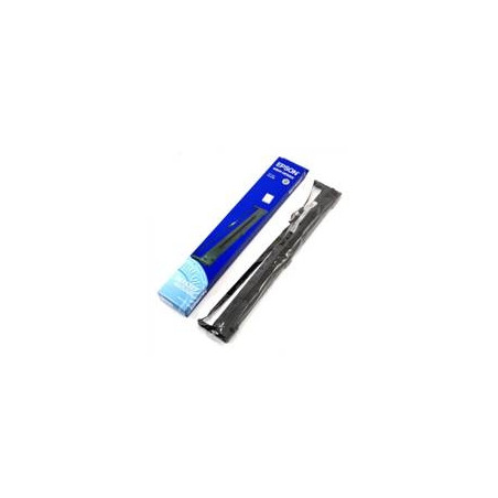 Cinta epson s015327 fx 2190 nylon negra
