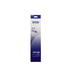 Cinta epson plq 20 20m negra pack