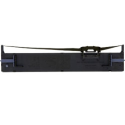 Cinta epson c13s015610 negro sidm lq 690