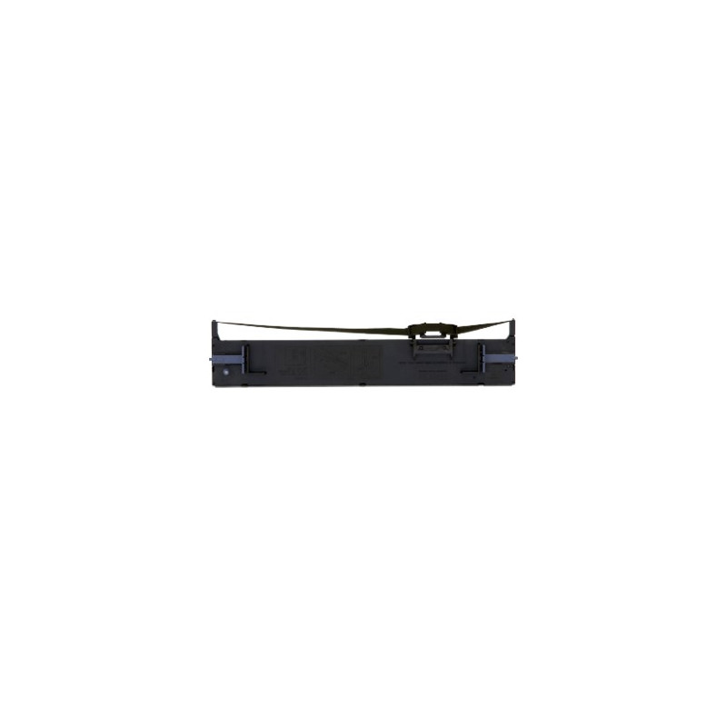 Cinta epson c13s015610 negro sidm lq 690