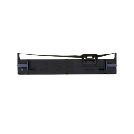 Cinta epson c13s015610 negro sidm lq 690