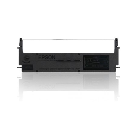 Cinta epson c13s015624 negro sidm lq 50