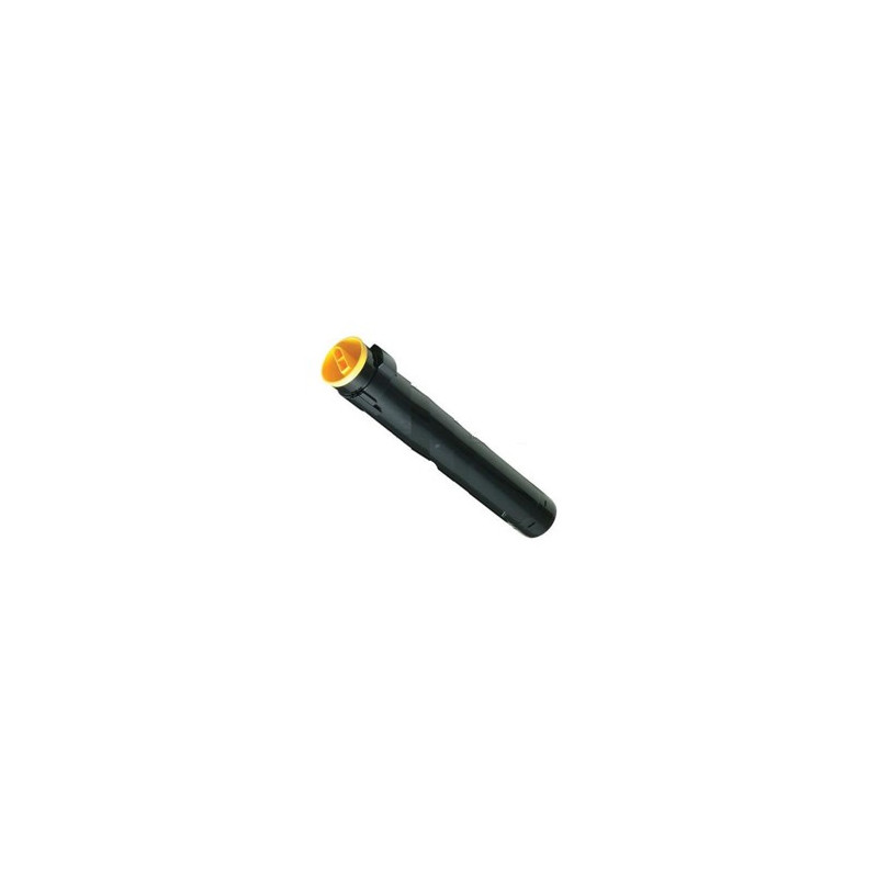 Toner epson s050195 amarillo 12k aculaser